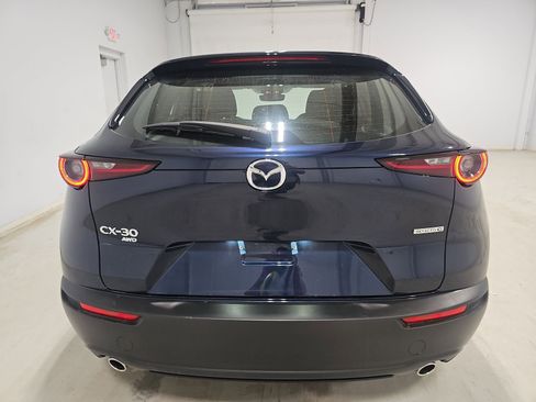 Used 2025 MAZDA CX-30 AWD 2.5 S image 3