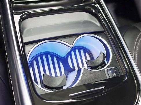 Used 2020 Mercedes-Benz AMG GT 63 image 32