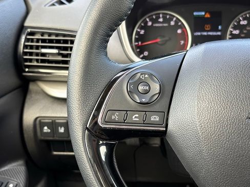 Used 2026 Mitsubishi Eclipse Cross AWD image 18