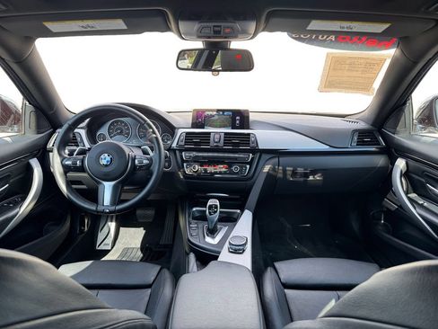 Used 2015 BMW 428i Coupe RWD image 13