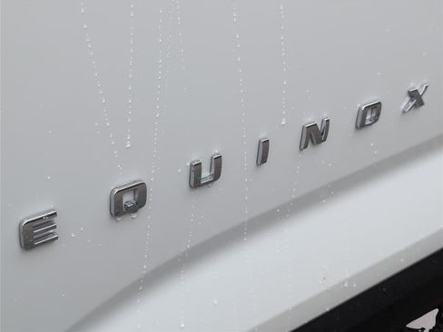 New 2026 Chevrolet Equinox LT w/ LPO, Floor Liner Package image 9