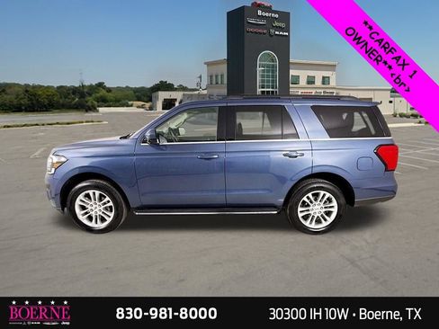 Used 2022 Ford Expedition XLT AWD/4WD image 4