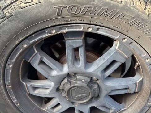 Used 2013 Toyota Tundra 2WD CrewMax image 20