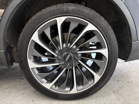 Used 2023 Lincoln Aviator Reserve w/ Equipment Group 201A AWD/4WD image 30