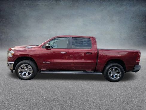 Certified 2020 RAM 1500 Big Horn image 6