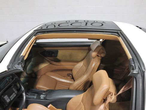 Used 1989 Pontiac Firebird Trans Am image 20