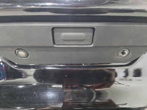 Used 2021 Chevrolet Silverado 1500 Custom Trail Boss image 23