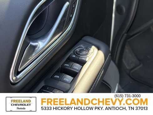 Used 2023 Chevrolet Tahoe Premier image 30