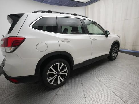 Used 2024 Subaru Forester Limited AWD/4WD image 36