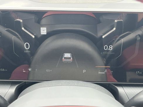 New 2026 Kia K4 GT-Line Turbo FWD image 38