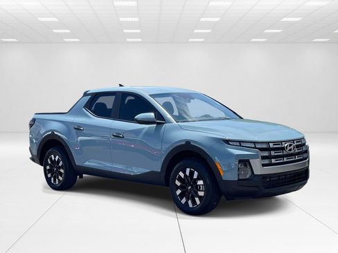 New 2026 Hyundai Santa Cruz SE AWD/4WD image 1