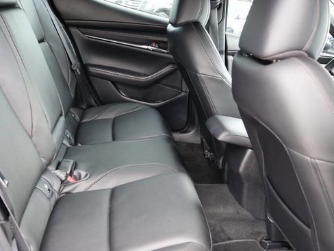 Used 2024 MAZDA MAZDA3 s image 16