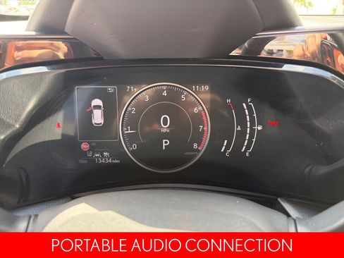 Used 2023 Lexus NX 350 AWD image 14