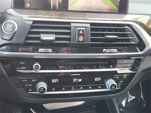 Used 2019 BMW X4 xDrive30i w/ M Sport Package 2 image 26
