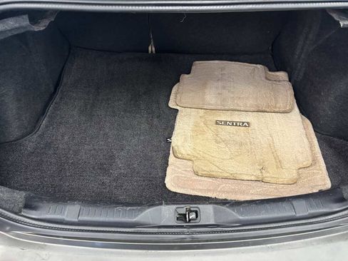 Used 2008 Nissan Sentra 2.0 S image 20