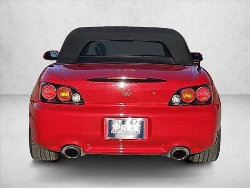 Used 2007 Honda S2000 image 7