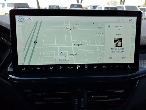 Used 2024 Ford Escape ST-Line w/ Tech Pack #1 AWD/4WD image 15