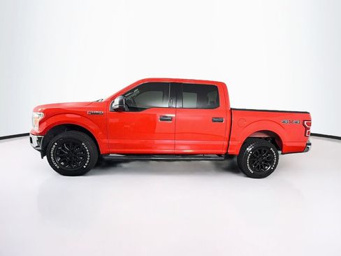 Used 2019 Ford F150 XLT AWD/4WD image 6