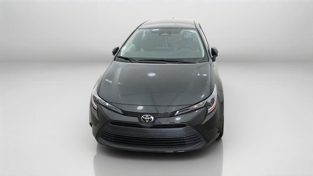 New 2027 Toyota Corolla LE FWD image 15