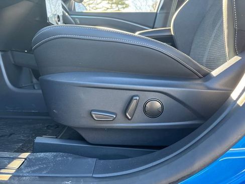 New 2025 Ford Mustang Mach-E GT w/ Bronze Appearance Package image 32