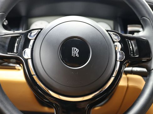 Used 2017 Rolls-Royce Ghost Series II Sedan 4D image 24