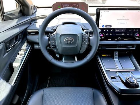 New 2026 Toyota bZ Woodland AWD/4WD image 18