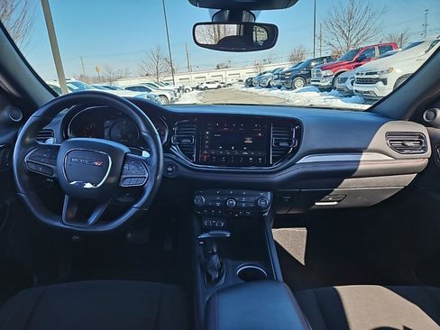 Used 2025 Dodge Durango GT image 5