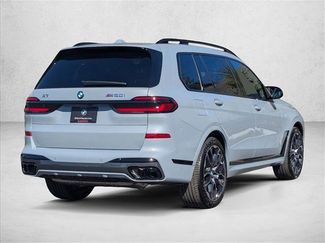 New 2026 BMW X7 M60i video 2