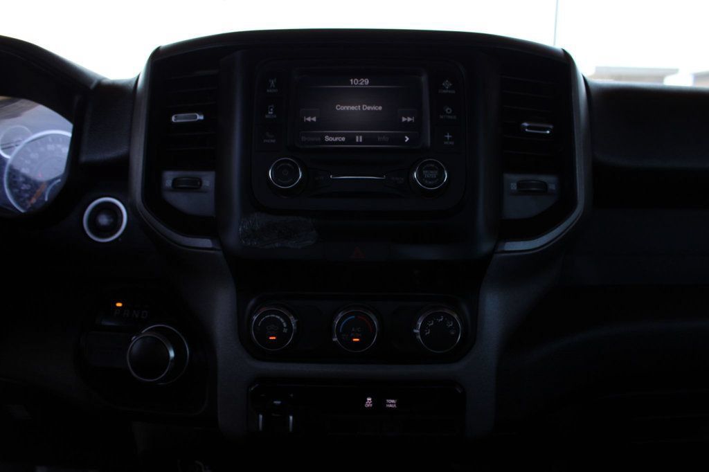 Used 2022 RAM 3500 Tradesman AWD/4WD image 13