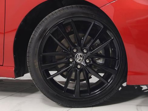 Used 2023 Toyota Camry XSE image 14