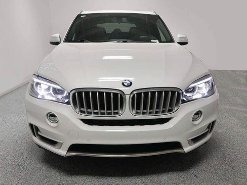 Used 2017 BMW X5 sDrive35i RWD image 2