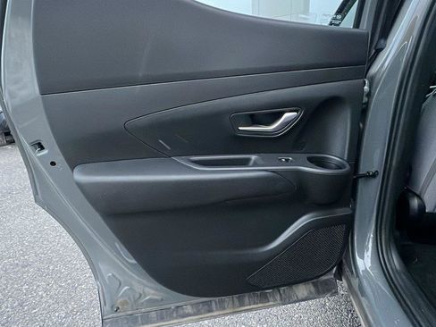 Used 2024 Hyundai Santa Cruz SEL image 18