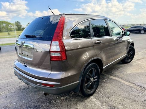 Used 2011 Honda CR-V EX-L image 5