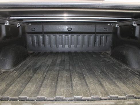 Used 2017 Chevrolet Silverado 1500 LT w/ All Star Edition image 17