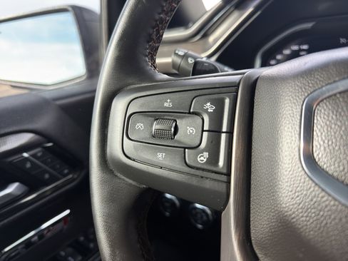 Used 2023 GMC Sierra 1500 AT4 image 20