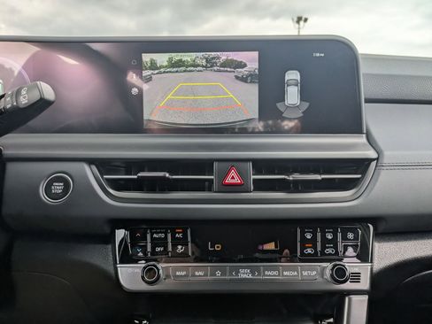 New 2026 Kia Seltos SX image 15