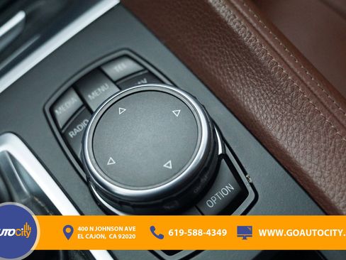 Used 2015 BMW X6 xDrive35i image 27