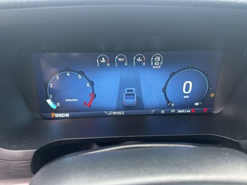 Used 2024 Ford F150 XLT w/ Mobile Office Package image 24