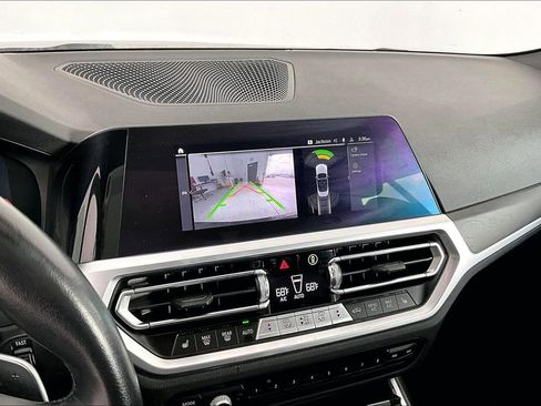 Used 2023 BMW 430i xDrive Convertible image 31