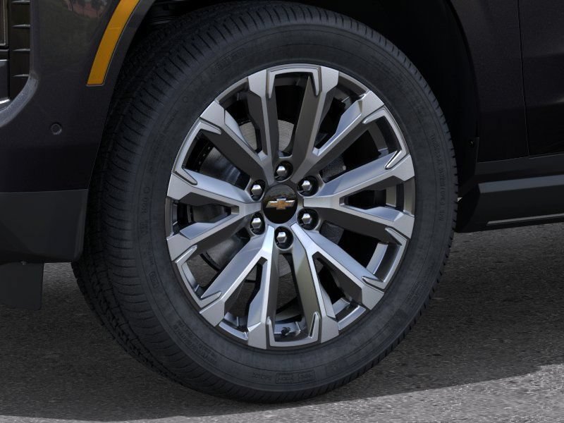 New 2026 Chevrolet Tahoe High Country RWD image 9