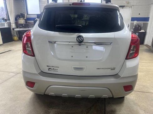 Used 2014 Buick Encore Leather image 6