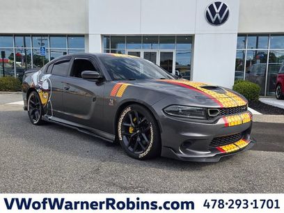 Used 2022 Dodge Charger Scat Pack