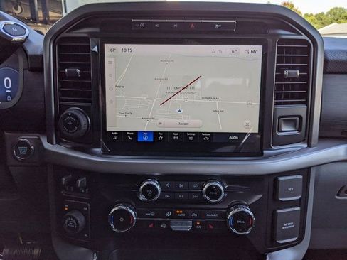 New 2024 Ford F150 XLT w/ Equipment Group 303A High image 6