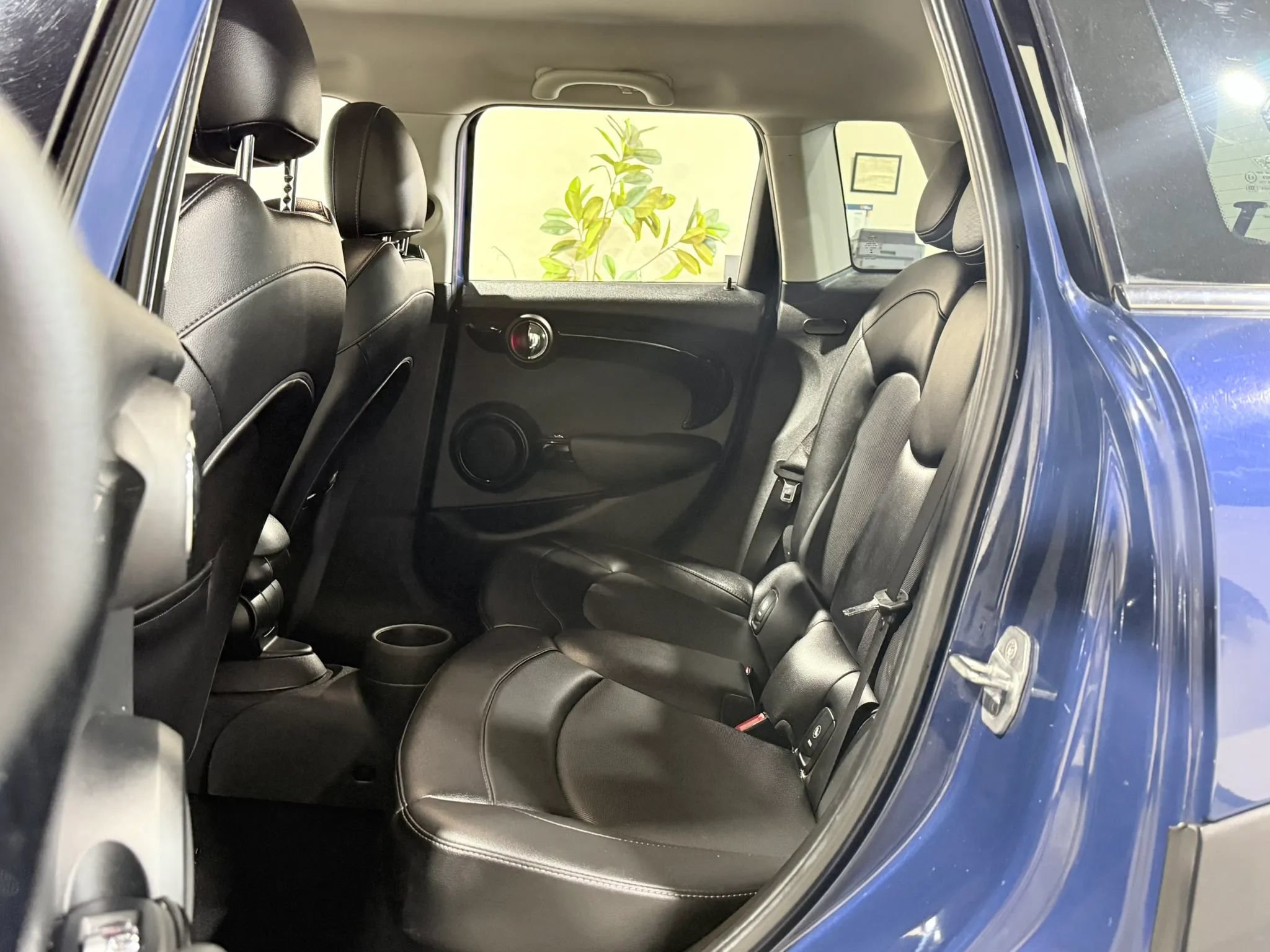 Used 2016 MINI Cooper S FWD image 13