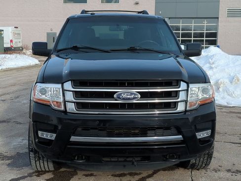 Used 2017 Ford Expedition Limited image 3