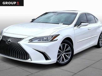Used 2021 Lexus ES 350 w/ Premium Package video 1
