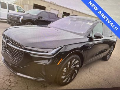 Used 2024 Lincoln Nautilus Reserve w/ Equipment Group 202A