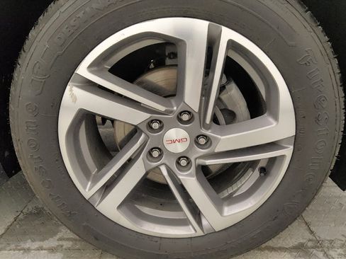 Used 2019 GMC Terrain SLT w/ Preferred Package FWD image 31