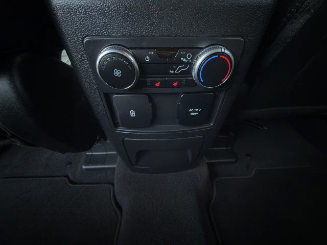 Used 2022 Ford Explorer Limited w/ Equipment Group 301A RWD image 29
