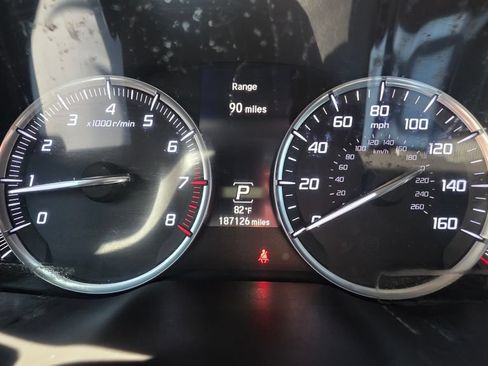 Used 2014 Acura MDX SH-AWD w/ Technology Package image 13